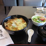 Fukuya Japanese Restaurant - 料理写真: