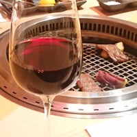 近江うし焼肉 にくTATSU 銀座店 - 