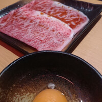 近江うし焼肉 にくTATSU 銀座店 - 