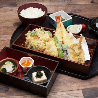 ご馳走コースお料理のみ 天麩羅会食膳 ネット予約特典 乾杯ドリンク 又はお刺身サービス 魚魯魚魯 品川インターシティ店 ぎょろぎょろ 品川 居酒屋 食べログ