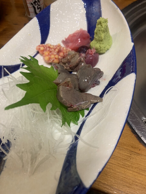 すっぽん の事を まる と言うらしいです By イブオっち 安 まるやす 京橋 すっぽん 食べログ