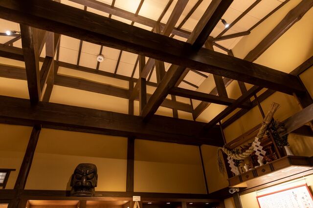 田里津庵（たりつあん） - 陸前浜田（日本料理）の写真