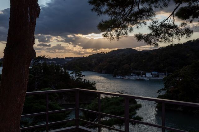 田里津庵（たりつあん） - 陸前浜田（日本料理）の写真