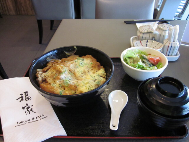 Fukuya Japanese Restaurant クアラ ルンプール国際空港周辺 寿司 食べログ Fukuya Japanese Restaurant クアラ ルンプール国際空港周辺 寿司 食べログ