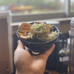 アヒル家 - 料理写真: