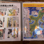 Okinawa Sakaba Kijimunano Mori - 