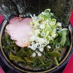 家系ラーメン王道 いしい - 
