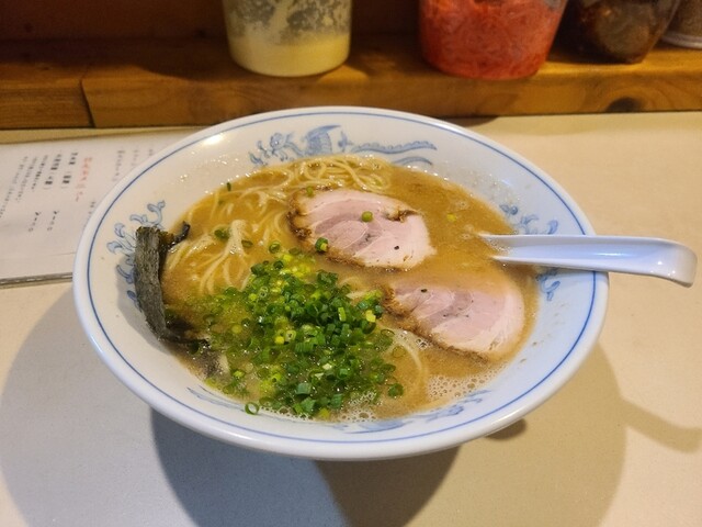 とん吉家 - 千歳/ラーメン | 食べログ