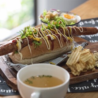 カフェ ガーデン_2