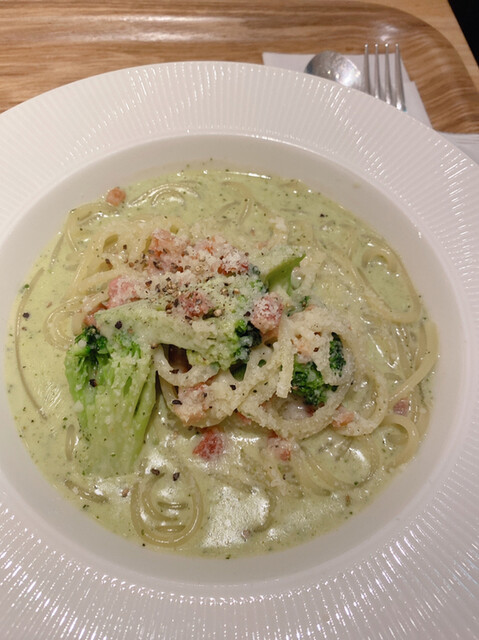 Pastana パスターナ 旧居留地 大丸前 イタリアン 食べログ