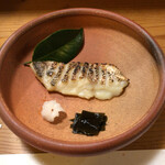 湖粋 - 甘鯛の西京焼き