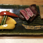 湖粋 - お肉とフカヒレ