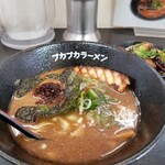 拉麺プカプカ - 