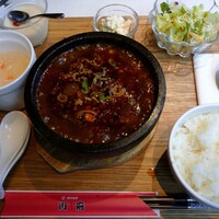 四川名菜 川府 - 