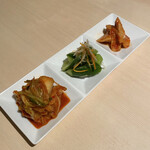 焼肉矢澤 京都 - 