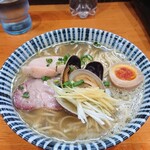 麺 まる井 - 