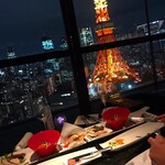 SkyBar&Dining Stellar Garden - 