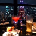 SkyBar&Dining Stellar Garden - 