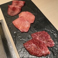 焼肉矢澤 京都 - 