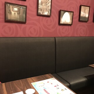 スペイン料理&バル ローザ・ローハ_2