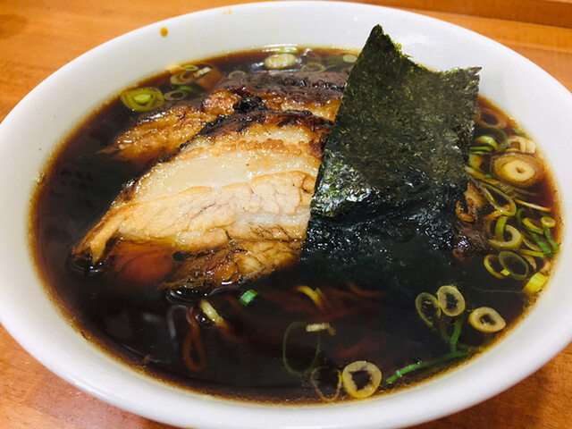 チャーシュー 常滑