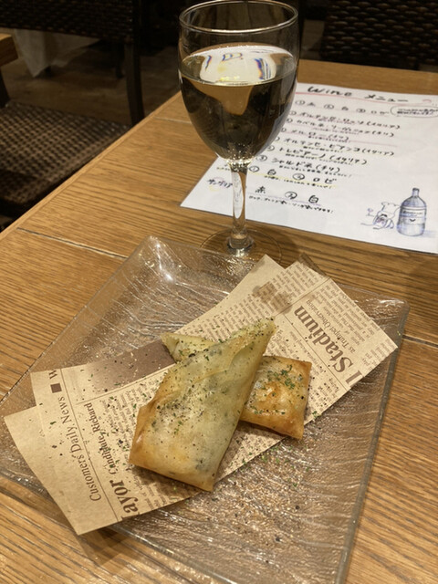 バッカーノ Baccano 新豊橋 イタリアン ネット予約可 食べログ バッカーノ Baccano 新豊橋 イタリアン ネット予約可 食べログ