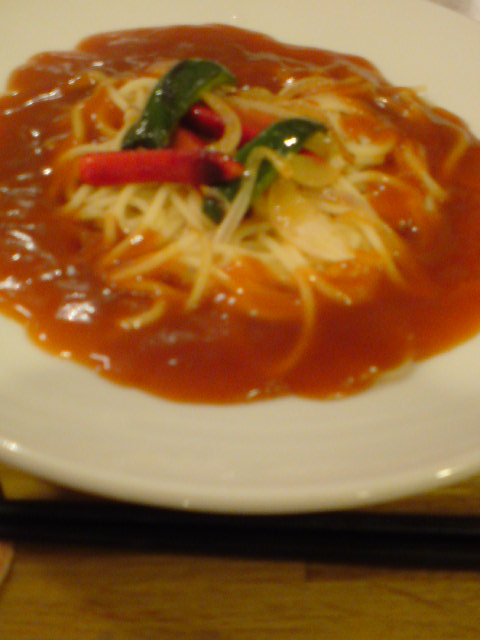 Shurakuya Nagae Nagoya no Aji photo 3