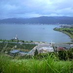 Hakata Ippuudou - 諏訪湖