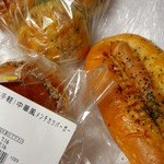 フレスタ吉島店　ベーカリー - 