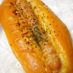 フレスタ吉島店　ベーカリー - ウインナーマヨネーズ