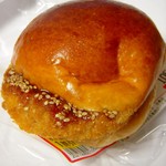 フレスタ吉島店　ベーカリー - 中華風メンチカツバーガー