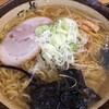 麺屋 つくし 三井アウトレット北陸小矢部店