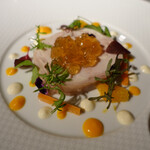 ルアン 鮒鶴京都鴨川リゾート - 