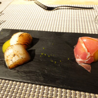 ルアン 鮒鶴京都鴨川リゾート - 