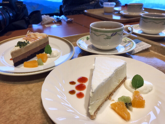 六甲ビューパレス 六甲 洋食 食べログ