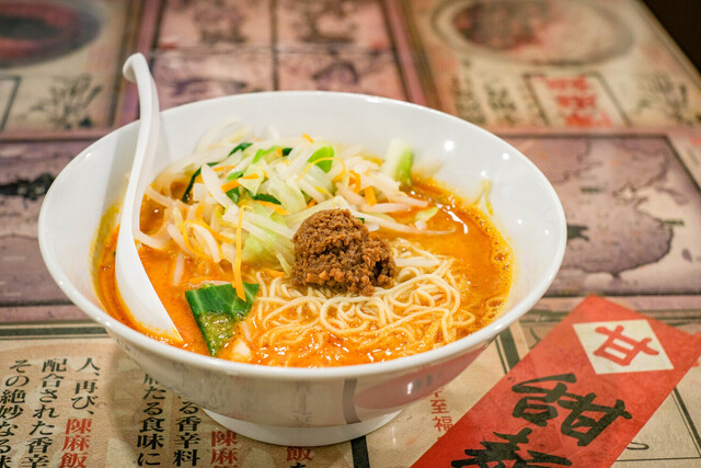 Chinma Ya Nihonbashi Mitsukoshizenten