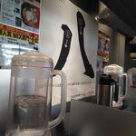 荒節中華にはらい - 「にはらい」の由来