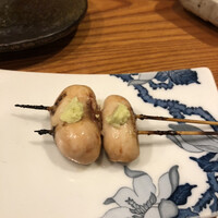 里葉亭 - 