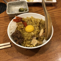 里葉亭 - 