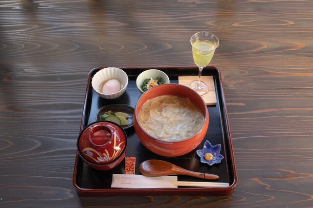 Sabou Kinkaku An photo 3