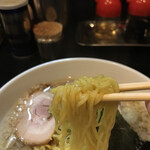 宗家一条流がんこラーメン八代目直系 - 