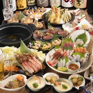 GoToEat! Get up to 10,000 yen back when you book online!