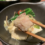 博多もつ鍋 おおやま - 