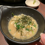 博多もつ鍋 おおやま - 