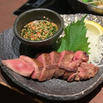 博多もつ鍋 おおやま - 