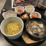 韓国料理 benibeni - 