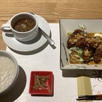 中国料理 香 - 