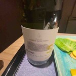 Yakiniku Nikurabo - 白ワイン2