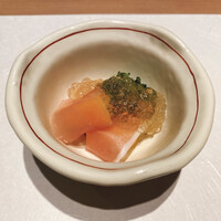 天ぷら 旬和食 あきら - 