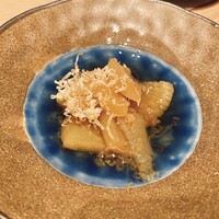 天ぷら 旬和食 あきら - 